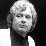 Picture of Ken Russell,  Altered States