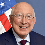 Ken Salazar