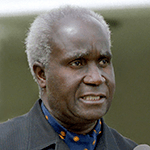 Kenneth Kaunda