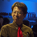 Kensuke Tanabe