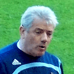 Picture of Kevin Keegan,  Manager, Newcastle United