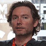 Kevin Macdonald