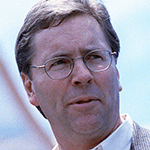 Picture of Kevin Shelley,  California Secretary of State, 2003-05