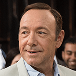 Kevin Spacey