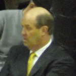 Kevin Stallings
