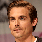 Kevin Zegers
