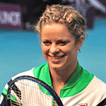 Kim Clijsters