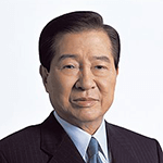 Kim Dae-Jung