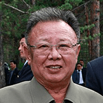 Kim Jong Il