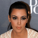 Picture of Kim Kardashian,  Keeping Up With The Kardashians (2007–2021)