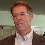Kim Stanley Robinson