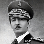 King Zog