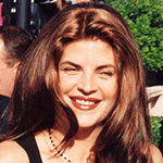 Picture of Kirstie Alley, Rebecca Howe in Cheers (1987–1993),  It Takes Two (1995),  Drop Dead Gorgeous (1999)