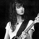 Kristen Pfaff