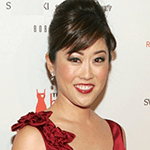 Picture of Kristi Yamaguchi, Olympic figure skater (1992)