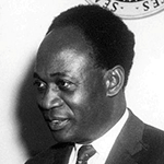 Kwame Nkrumah