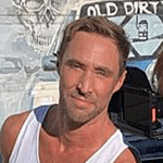 Picture of Kyle Lowder,  Rick Forrester on The Bold and the Beautiful,  Days of Our Lives