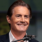 Kyle MacLachlan