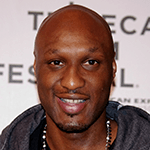 Picture of Lamar Odom,  L.A. Clippers forward