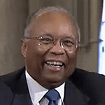 Larry D. Thompson