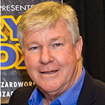 Larry Wilcox