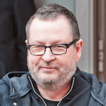 Lars von Trier