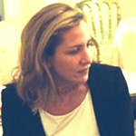 Laura Hillenbrand
