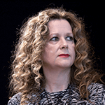 Laurell K. Hamilton