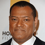 Picture of Laurence Fishburne,  The Matrix