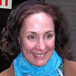 Laurie Metcalf