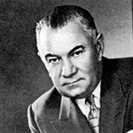 Picture of Lawrence Bell,  Founder of Bell Helicopter