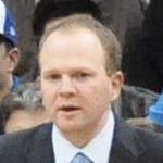 Lawrence Frank