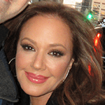 Leah Remini