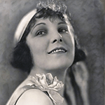 Picture of Leatrice Joy,  The Ace of Hearts