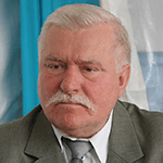 Lech Wałęsa
