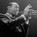 Picture of Lee Morgan,  The Sidewinder