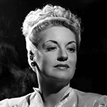 Lee Patrick