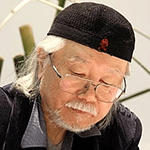 Leiji Matsumoto
