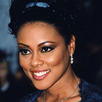 Picture of Lela Rochon,  Why Do Fools Fall In Love (1998),  Harlem Nights (1989)
