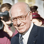 Lennart Meri