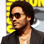 Lenny Kravitz