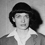 Leona Woods