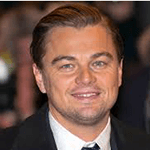 Leonardo DiCaprio