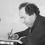 Leopold Godowsky