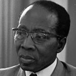 Leopold Senghor