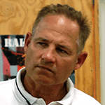 Les Miles
