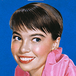 Leslie Caron