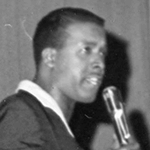 Levi Stubbs