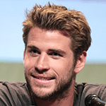 Picture of Liam Hemsworth,  The Hunger Games