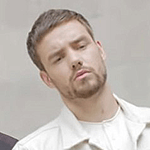 Picture of Liam Payne,  One Direction